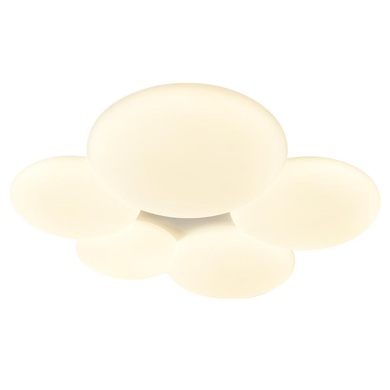NVC lighting living room ceiling lamp full spectrum eye protection