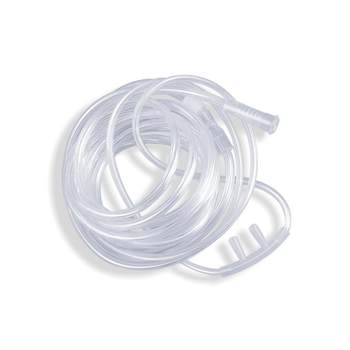 Corfu oxygen inhalation tube medical sterilization grade soft and odorless