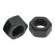 Level 12.9 high strength level 8.8 black nut hexagon