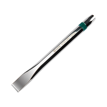 Shida punch sample center punch cylindrical punch cone punch flat chisel bit single punching tool punching pin punch
