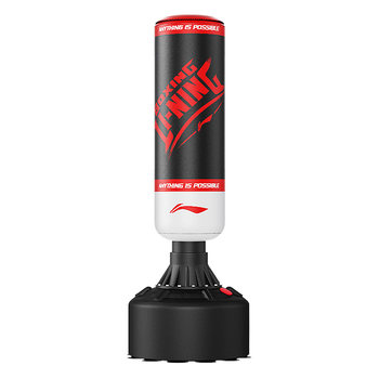 Li ning punching bag boxing vertical home for adults and children