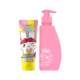 British Girls Shampoo Conditioner Set