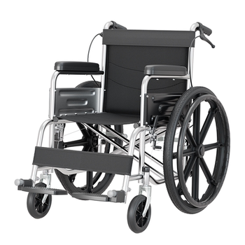 Manual wheelchair