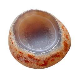 Yue Lao Zadian 마노 demagnetizer는 결정 정제에 영양을 공급합니다