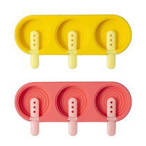 (самозанятые) Пряжка Из Силиконового Геля Из Силиконового Геля С Пищевыми Палочкой Еда-мороженное Домашнее Домашнее Домашнее Домашнее Домашнее Мороженное Мороженное
