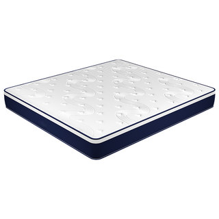 Internet celebrity box fully disassembled memory foam mattress