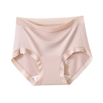 Modal underwear asset/yasi breathable and silky