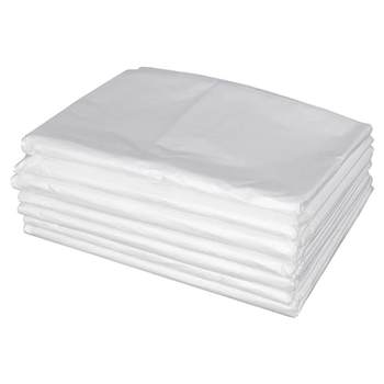 Disposable pet rabbit cage film chassis film cover