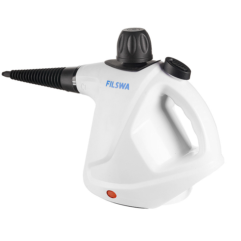 German steam cleaning machine 3.5bar high pressure