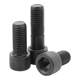 8-24 American Hexagon Screw Fine Teeth