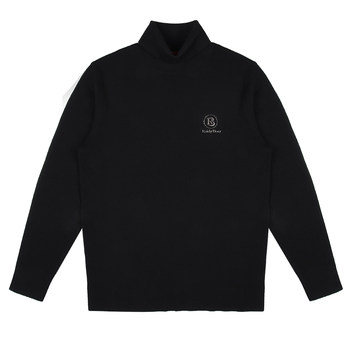 Ladybol machine washable wool-blend multicolor sweater Ladybol machine washable wool-blend multicolor sweater