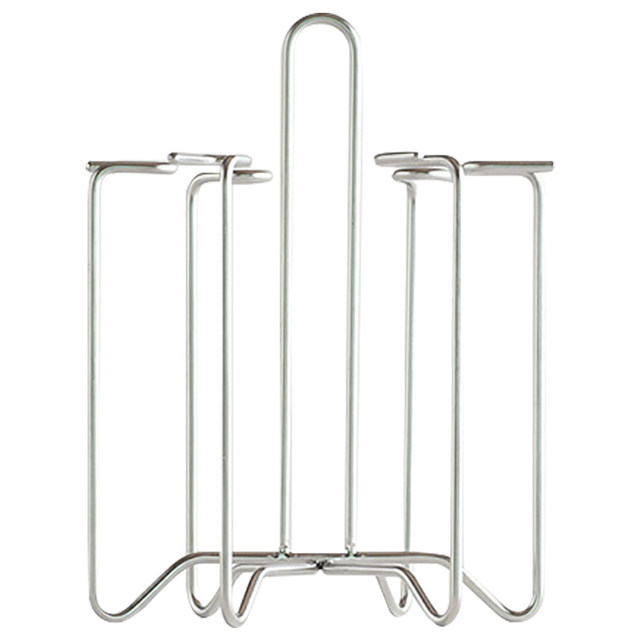 Japanese frost mountain cup drain rack upside down glass