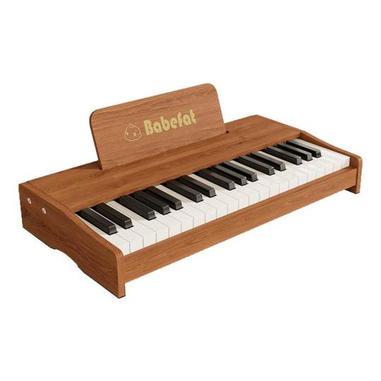 Babefat piano calidad de sonido piano pequeño regalo de alta gama