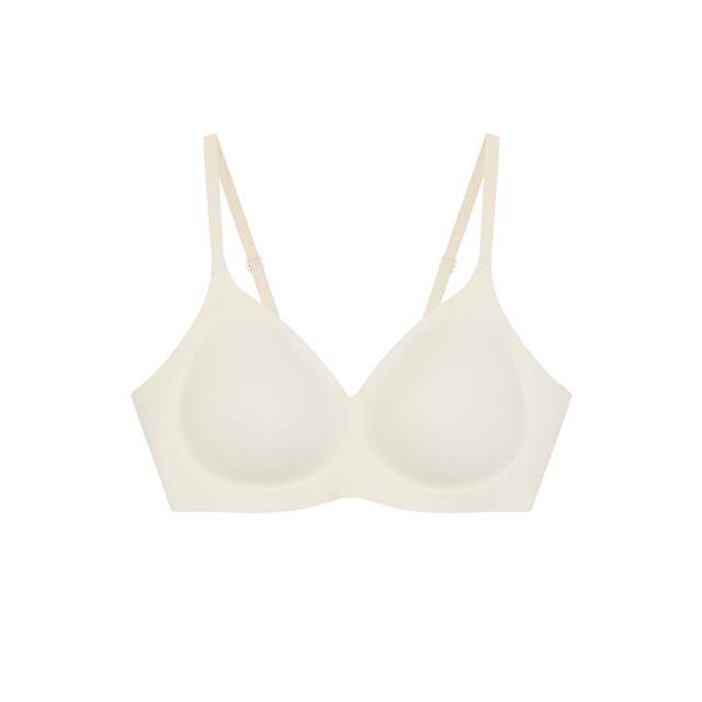 Uras glossy and markless beautiful back lingerie