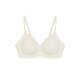 Uras glossy and markless beautiful back lingerie