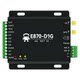 RS485 acquisition gateway 4G IoT module