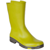 Dikamnon flagship store Anti-slip children Rain Shoe boy Water Shoe Rain boot Female Primary school Children Gel Shoes Cute Light OVHU