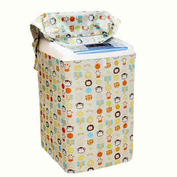 Washing machine cover waterproof sun protection pulsator dustproof cover haier Washing machine cover waterproof sun protection pulsator dustproof cover haier