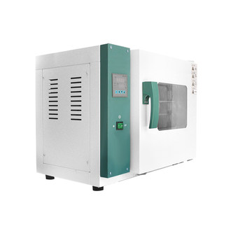 Electric thermal constant temperature drying box laboratory testing instrument
