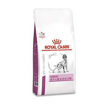 Royal Canin Adult Dog Heart Prescription Food 2kg Early Heart Disease Full Price EC26 Hypertensive Myocardial Hypertrophy