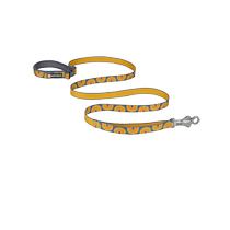 (Self-operated) Lovewell Krag dog leash new large and small dog walking outdoor new color series