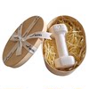 Dumbbell Bath Soap Creative Gift for Boyfriend and Girlfriend
