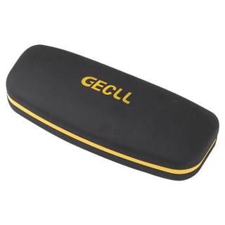 眼镜盒男高级感女便携墨镜抗压超轻简约墨镜学生近视眼睛收纳盒子