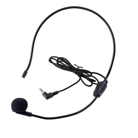 Sony Ericsson outdoor wired teacher loudspeaker for class