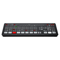 Blackmagic Design BMD ATEM Mini Extreme switcher with 8 HDMI inputs and 16 split push streams