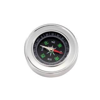 High-precision outdoor compass for students to teach mountain climbing