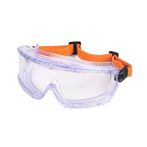 (Self-operated) Honeywell goggles labor protection anti-splash anti-fog riding windproof and dustproof protective glasses for men and women