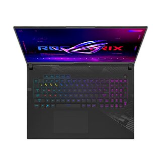 ROG Gunslinger 8 Super Competitive Edition Core 14th Generation i94090