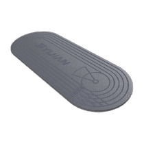 Yijian yoga mat fitness mat shock-absorbing sound insulation shock-proof anti-slip floor mat household thickened anti-slip sports fitness thick mat