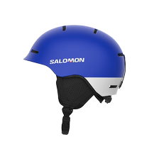 Salomon Salomon childrens outdoor ski helmet snow protective equipment ORKA