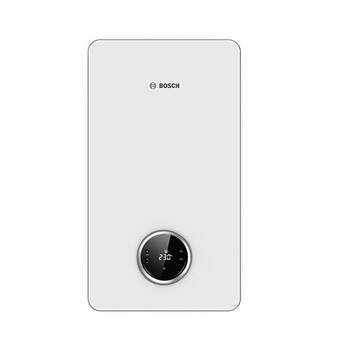 Bosch household water heater radiator wall-mounted boiler