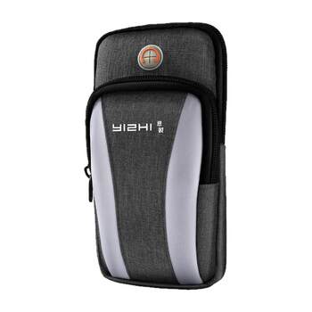 Running cell phone bag arm bag unisex sports arm cover