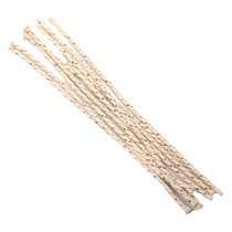 ZP universal kerosene lighter accessories cotton core oil guide rope with copper wire 10 pieces