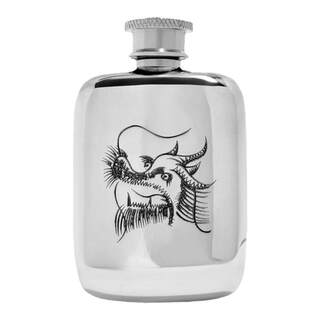 Dragon pattern wine bottle Dunhill/Dunhill