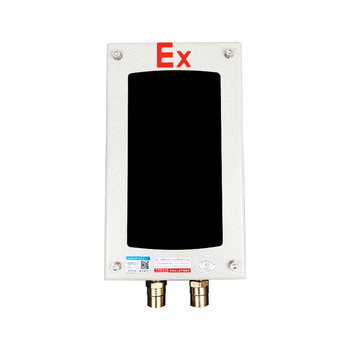 Gejing explosion-proof face recognition all-in-one machine swipes credit card and swipes face