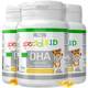 French Aric DHA algae oil for infants and young children
