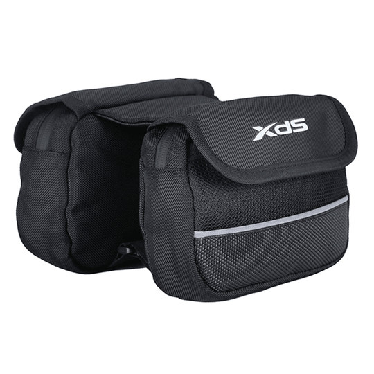 Xide Sheng Double Saddle Bag Waterproof Multifunctional Beam Bag