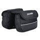 Xide Sheng Double Saddle Bag Waterproof Multifunctional Beam Bag