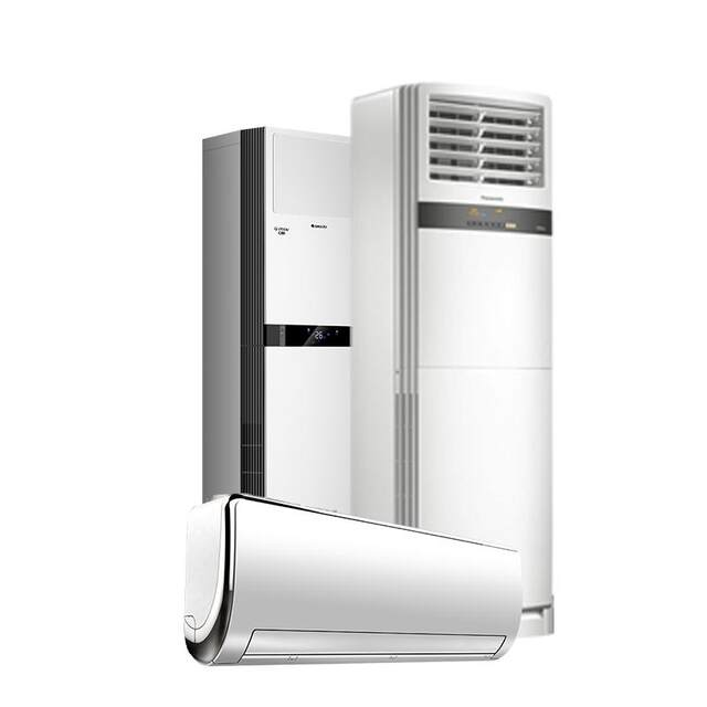 Suning Bangke Air Conditioner Cleaning Service Disassembly and Washing of Household Appliances Deep Cleaning of Central Air Conditioners Door-to-door High Temperature Disinfection and Sterilization