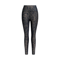 BE Fan Dean Surfing Series 2024 New Womens Swimming Pants Breathable Yoga Fitness Pants One Pants for Multiple Wear