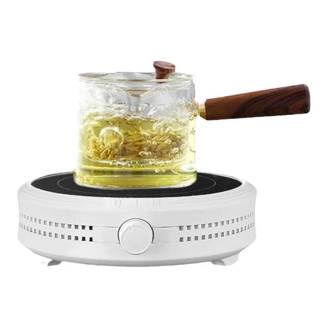 2024 new small tea boiling stove multi-functional electric ceramic stove