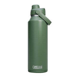 Camelbak Camelback Sports Water Cup Large Capacity Portable Leak-Proof Summer Travel Cup Fitness Stainless Steel Water Bottle