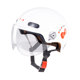 VAR joint adult all-season 3C certified half helmet