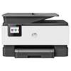 HP A4 multifunctional wireless commercial inkjet all-in-one machine