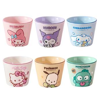 Marsica sanrio ceramic hospitality tea cup women