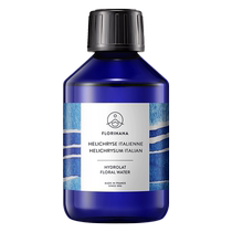 Florihana French F Italian Helichrysum Perpetual Flower Hydrosol Wet Compress Water Floral Water Hydrating Moisturizing Toner